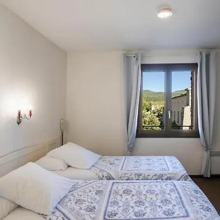 Sainte Anne Hotel 2*