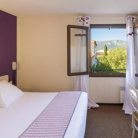 Sainte Anne Les Salles-sur-Verdon