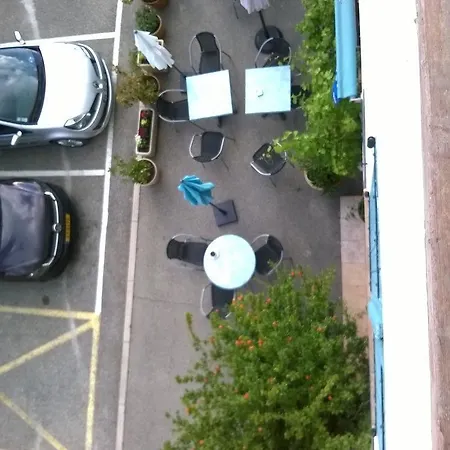 Hotel Sainte Anne 2*