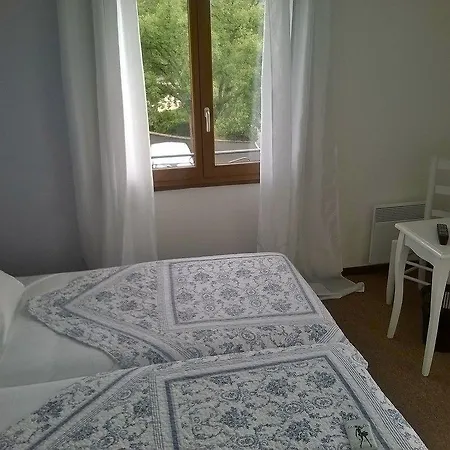 Sainte Anne Hotel 2*