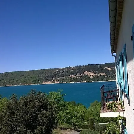 Sainte Anne Hotel 2*