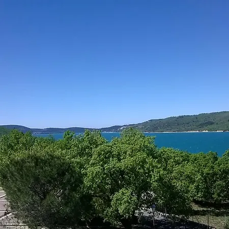 Sainte Anne 2* Les Salles-sur-Verdon