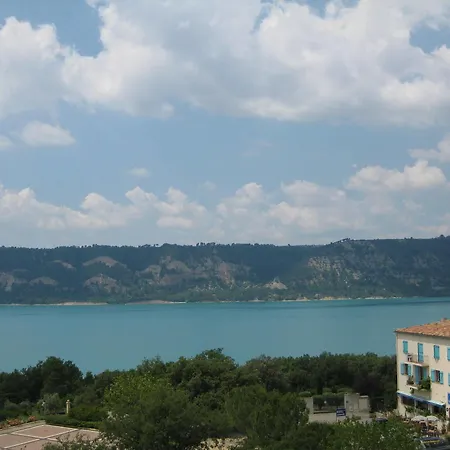 Sainte Anne Hotel 2*
