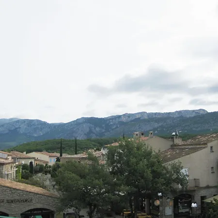 Sainte Anne Les Salles-sur-Verdon